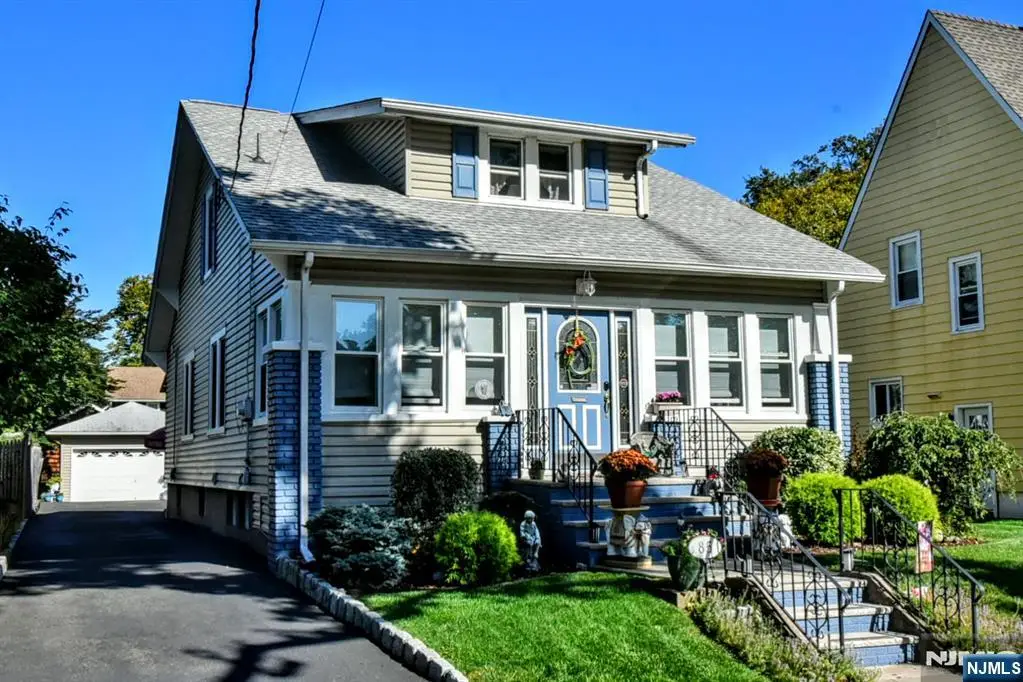 85 Buena Vista Avenue, Hawthorne, NJ 07506 - #1