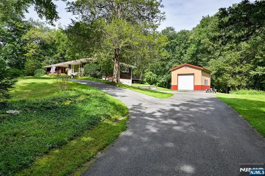 253 Kerrs Corner Road, Frelinghuysen, NJ 07825 - #2