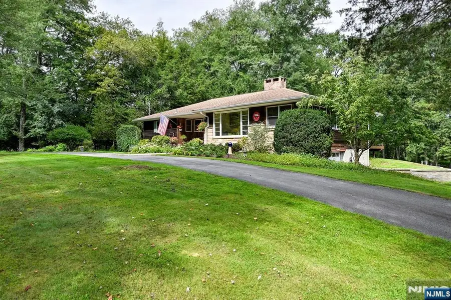 253 Kerrs Corner Road, Frelinghuysen, NJ 07825 - #3
