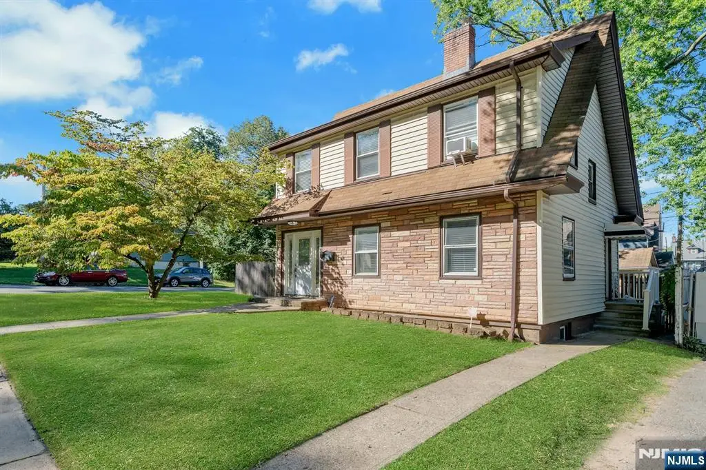 62 Elliot Place, East Orange, NJ 07018 - #1
