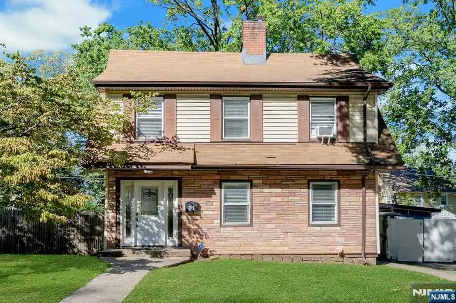 62 Elliot Place, East Orange, NJ 07018 - #2