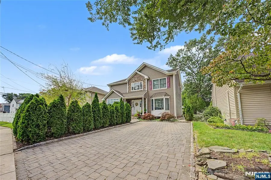 631 Oak Avenue, Saddle Brook, NJ 07663 - #2