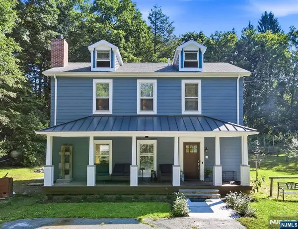 50 Ancora Road, West Milford, NJ 07421