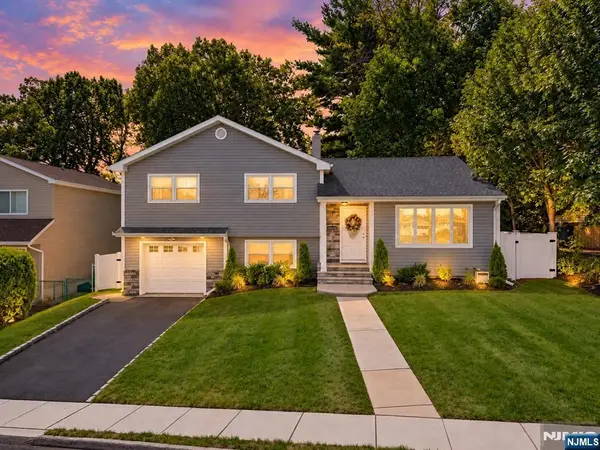 35 Bender Drive, Clifton, NJ 07013