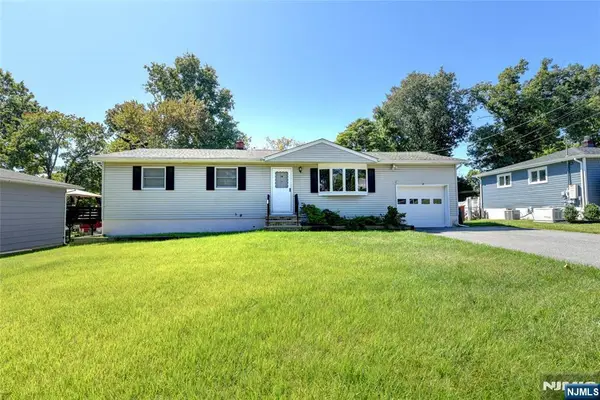 14 Apollo Drive, Jefferson Township, NJ 07438