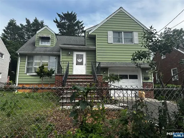 35-37 Montclair Avenue, Clifton, NJ 07011
