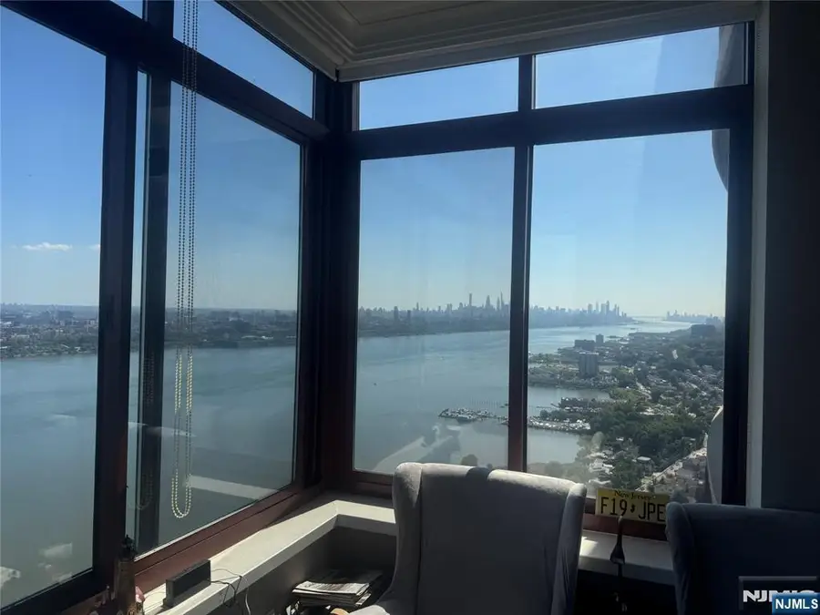 100 Old Palisade Road 4105, Fort Lee, NJ 07024 - #2