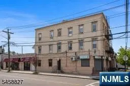 47 Malvern Street, Newark, NJ 07105 - #1