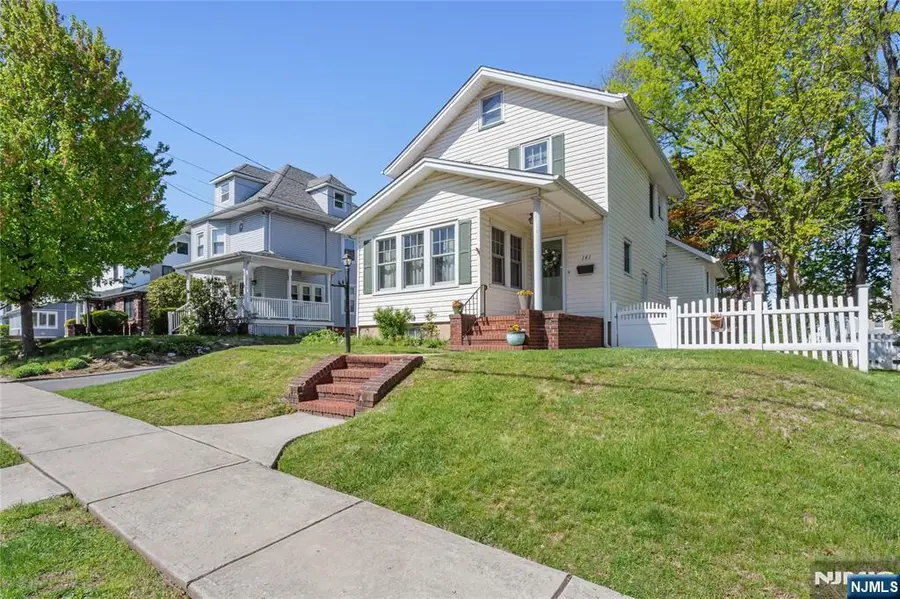 141 Henry Street, Hasbrouck Heights, NJ 07604 - #3