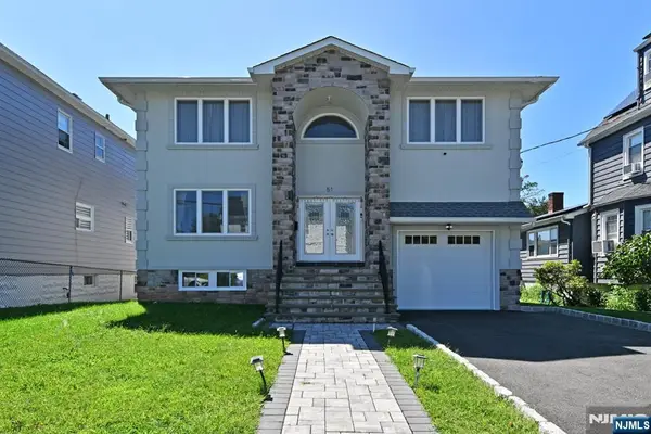 51 Stager Street, Nutley, NJ 07110