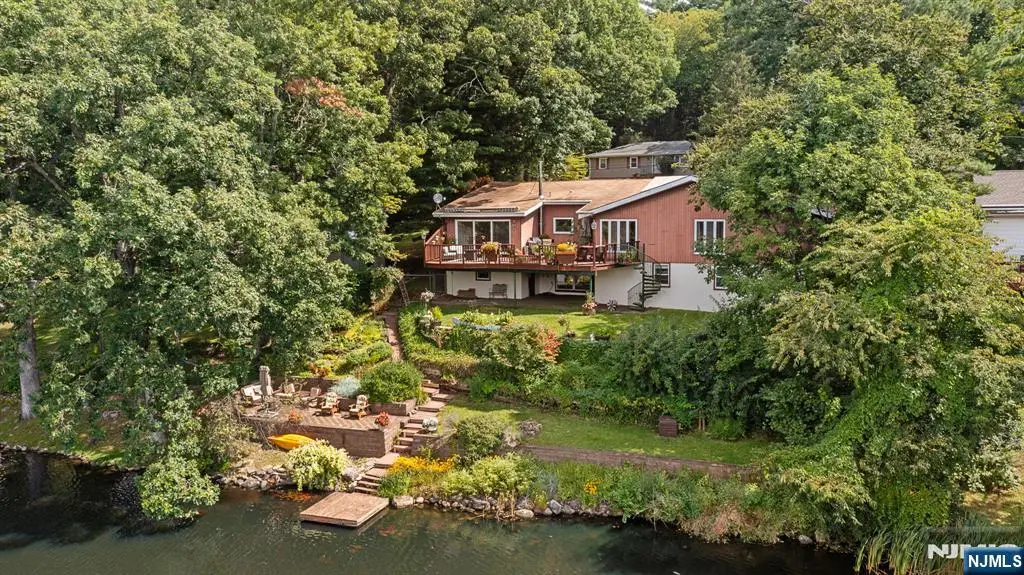 158 Kitchell Lake Drive, West Milford, NJ 07480 - #1