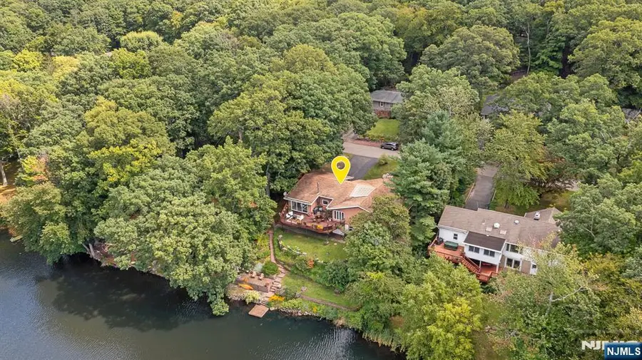 158 Kitchell Lake Drive, West Milford, NJ 07480 - #3