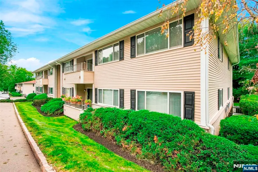 50 Lindsley Road 21, Cedar Grove, NJ 07009 - #2