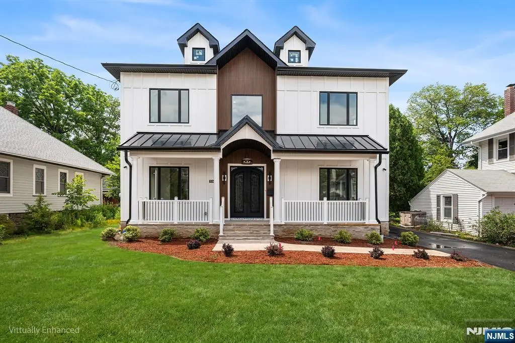 526 Doremus Avenue, Glen Rock, NJ 07452 - #1