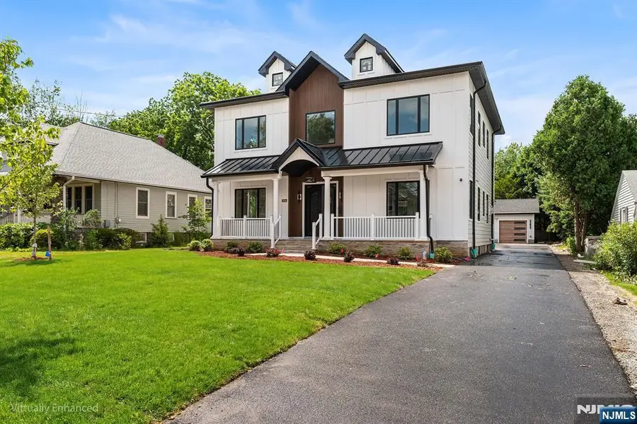 526 Doremus Avenue, Glen Rock, NJ 07452 - #2