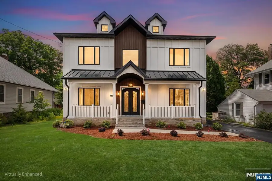 526 Doremus Avenue, Glen Rock, NJ 07452 - #3
