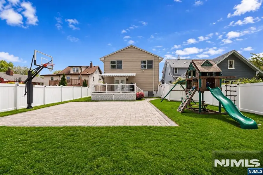 12 Chamberlain Avenue, Little Ferry, NJ 07643 - #2