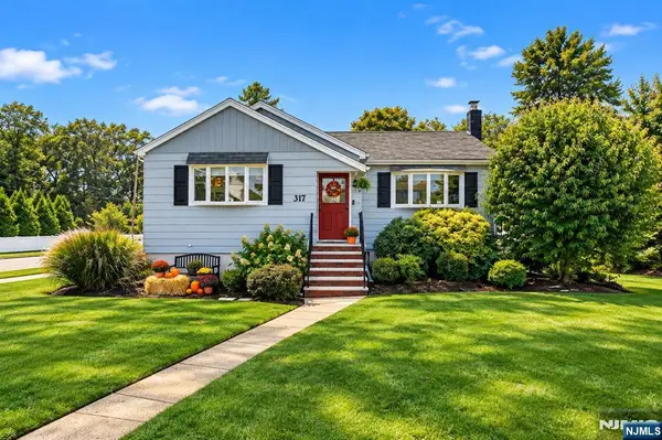 317 Newark Pompton Turnpike, Pequannock Township, NJ 07444