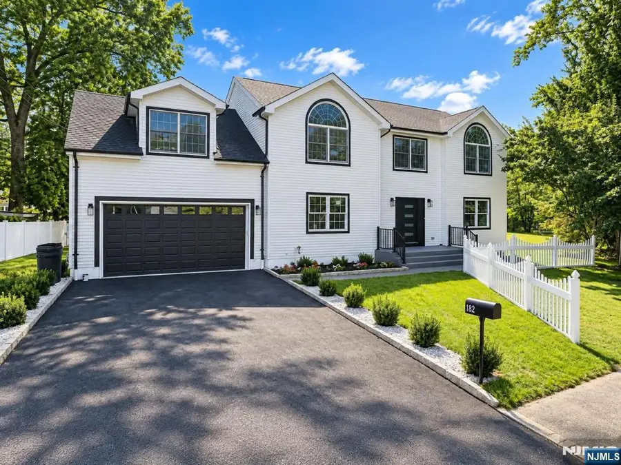182 School Street, Northvale, NJ 07647 - #2