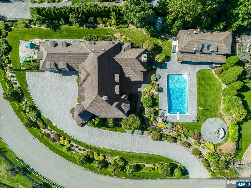 15 Mountainview Court, Totowa, NJ 07512 - #1