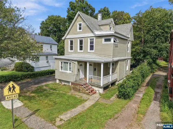 406 Saddle River Road, Saddle Brook, NJ 07663