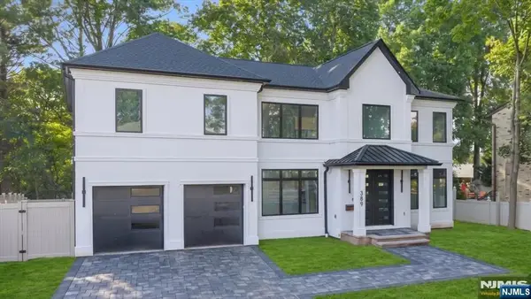 389 Mercer Avenue, River Edge, NJ 07661