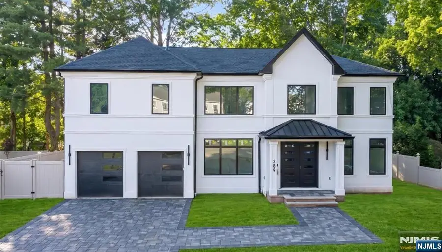 389 Mercer Avenue, River Edge, NJ 07661 - #2