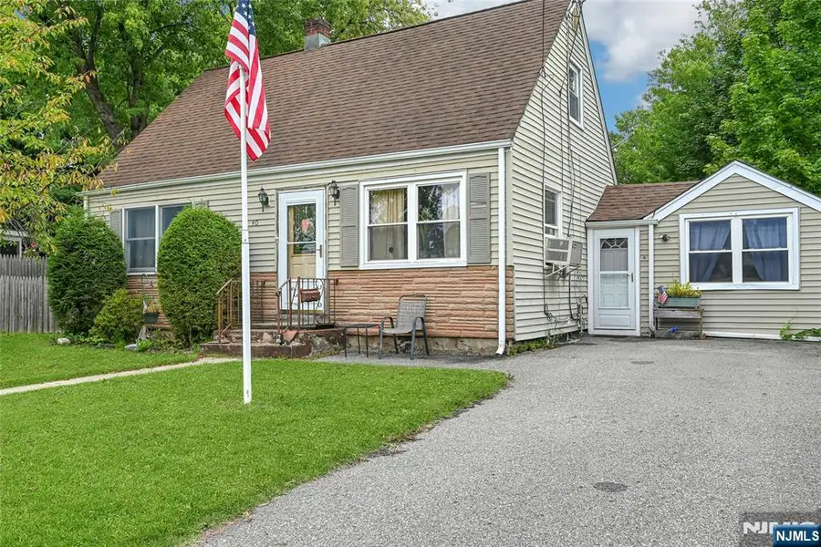 40 Wanaque Avenue, Haskell, NJ 07420 - #2