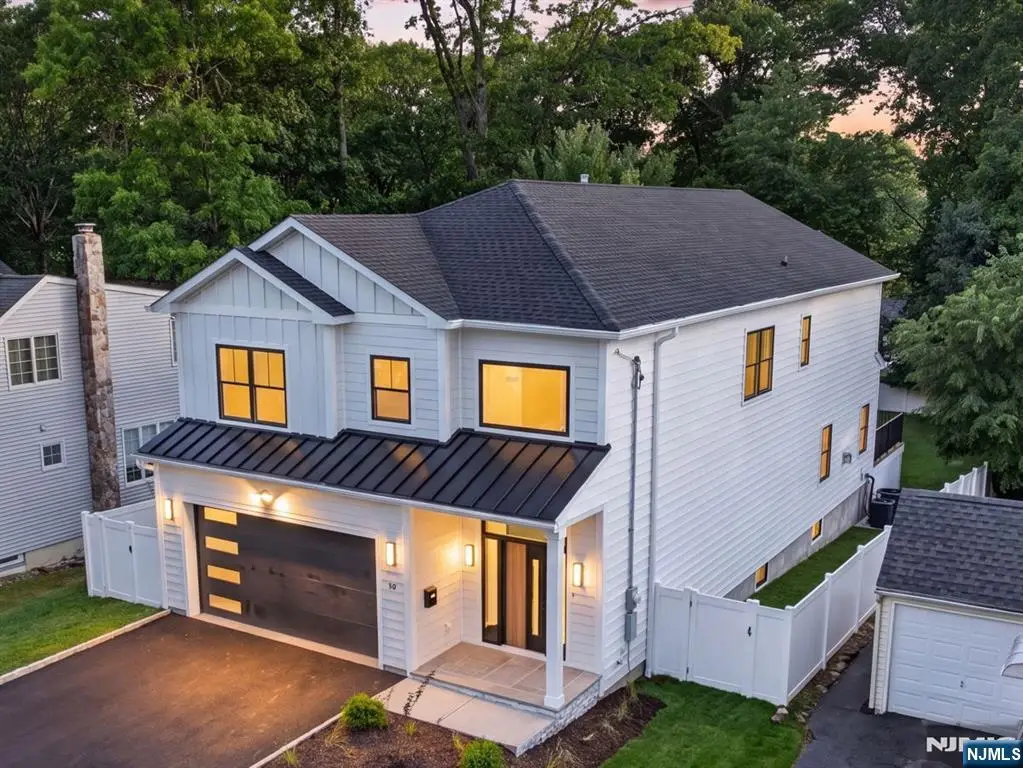 43 Oakwood Avenue, Livingston, NJ 07039 - #1