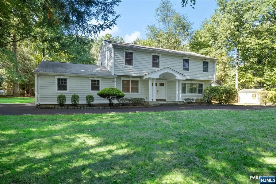 55 Glen Road, Woodcliff Lake, NJ 07677 - #2