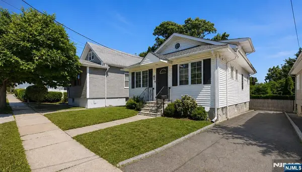 64 Conover Avenue, Nutley, NJ 07110