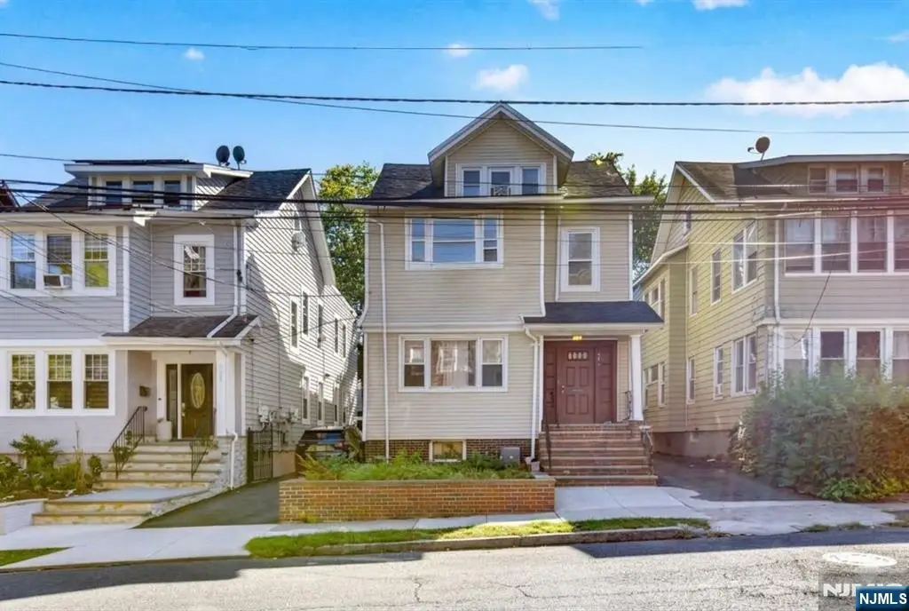 291 Madison Avenue, Irvington, NJ 07111 - #1