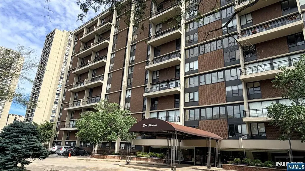 2 Horizon Road G20, Fort Lee, NJ 07024 - #1