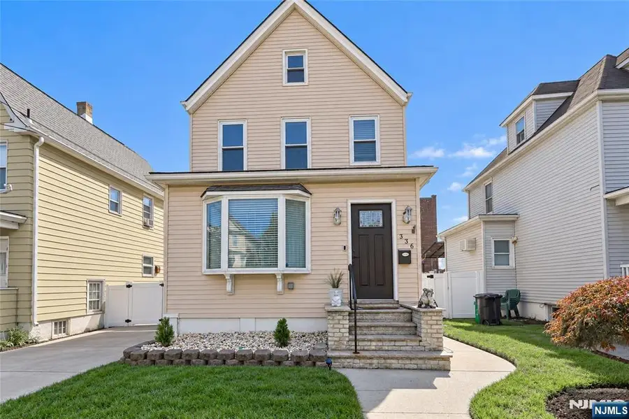 336 Livingston Avenue, Lyndhurst, NJ 07071 - #3