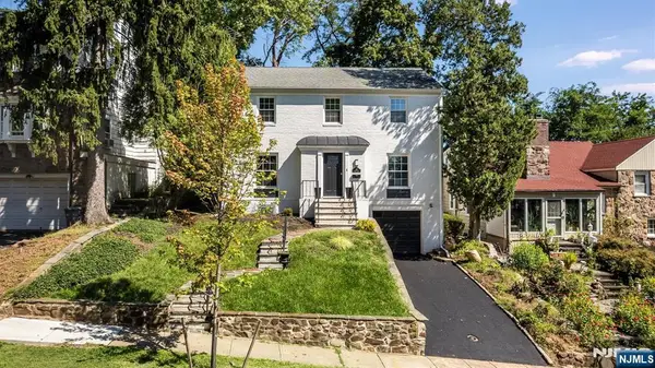 211 Conway Court, South Orange Village, NJ 07079