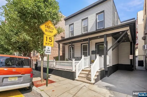 204 39th Street, Union City, NJ 07087