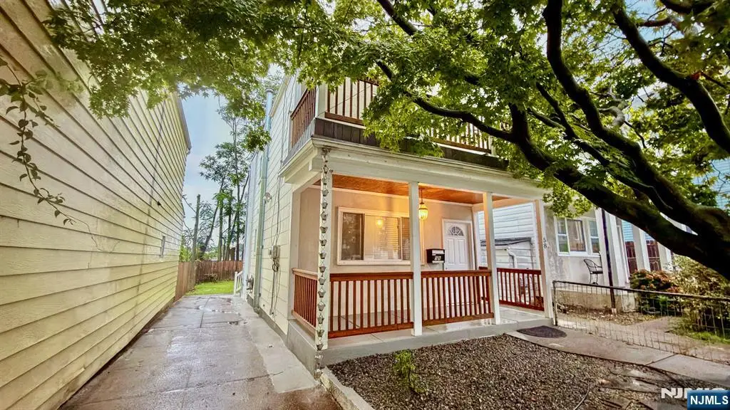 58 Henderson, Paterson, NJ 07501 - #1