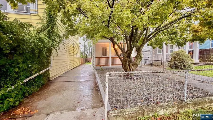 58 Henderson, Paterson, NJ 07501 - #2