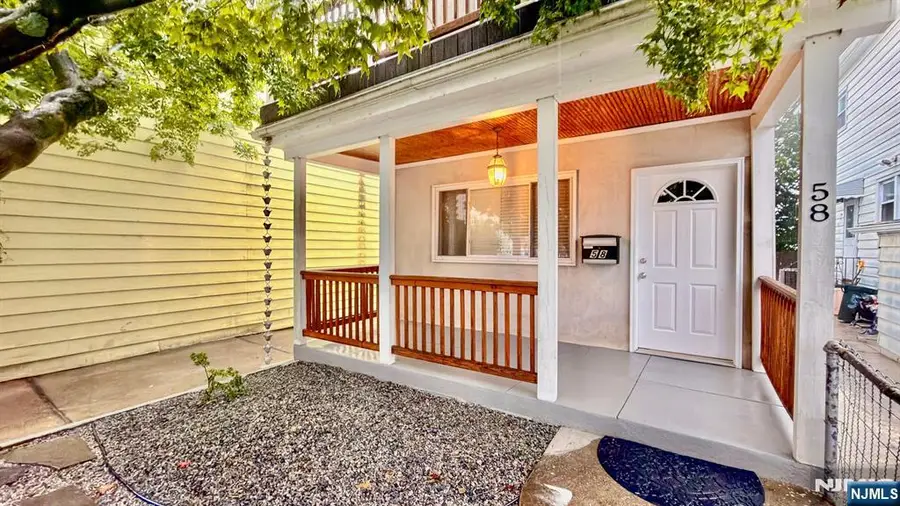 58 Henderson, Paterson, NJ 07501 - #3