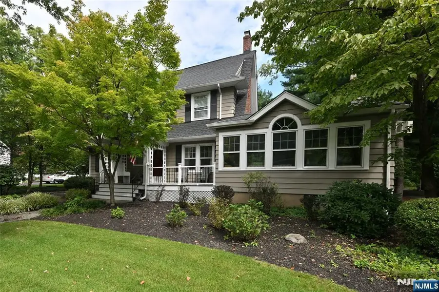 195 Hamilton Avenue, Glen Rock, NJ 07452 - #2