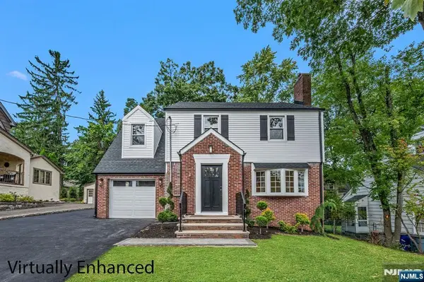 34 Howard Street, Verona, NJ 07044