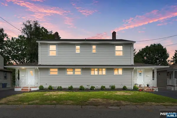 72-74 Fournier Crescent, Elmwood Park, NJ 07407
