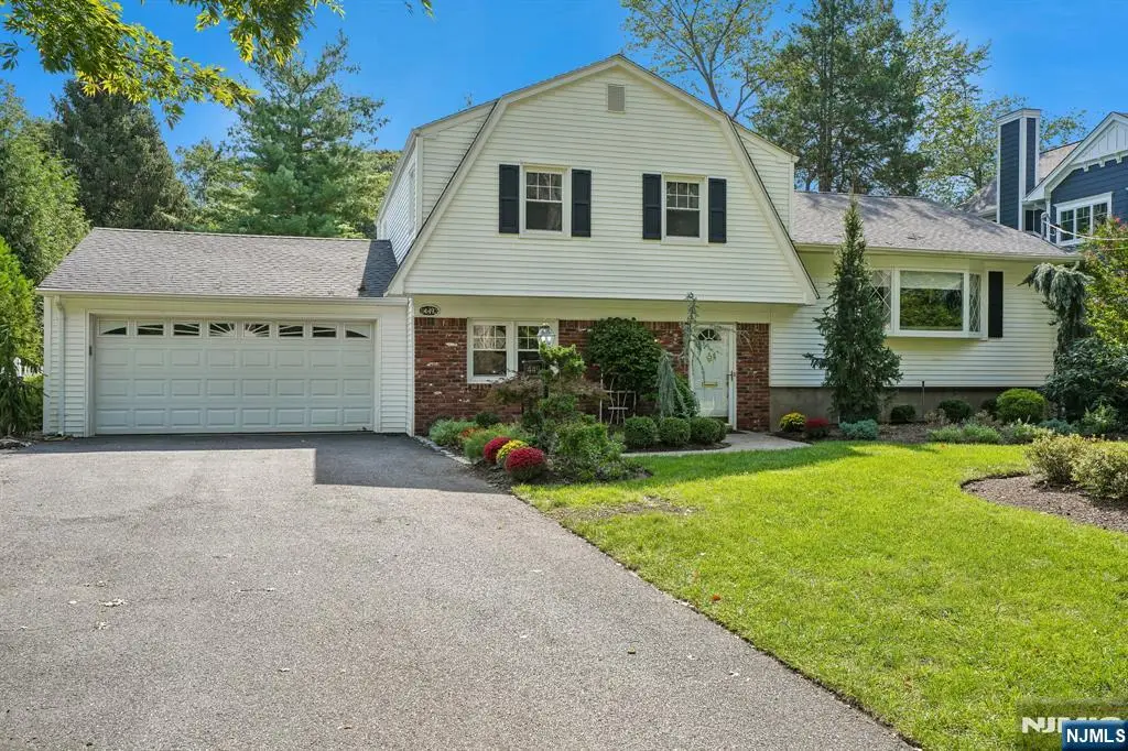 449 Doremus Avenue, Glen Rock, NJ 07452 - #1