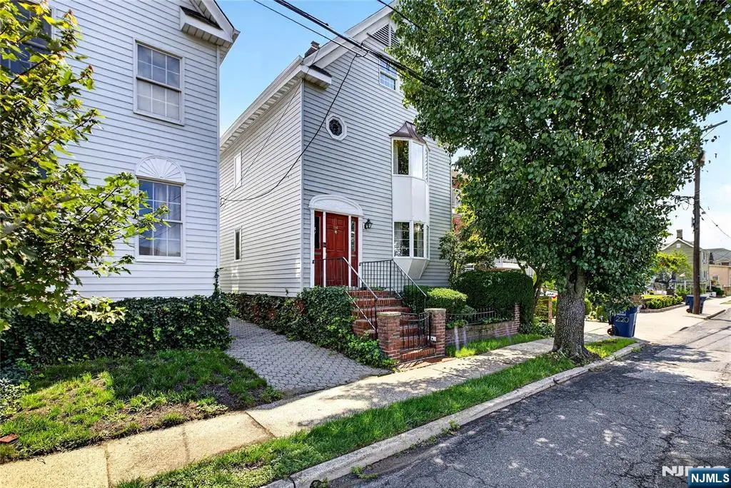 218 Jackson Avenue, Hackensack, NJ 07601 - #1