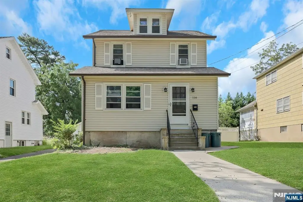 116 Hillside Avenue, Teaneck, NJ 07666 - #1