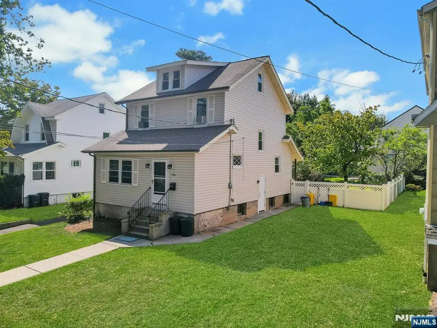 116 Hillside Avenue, Teaneck, NJ 07666 - #2