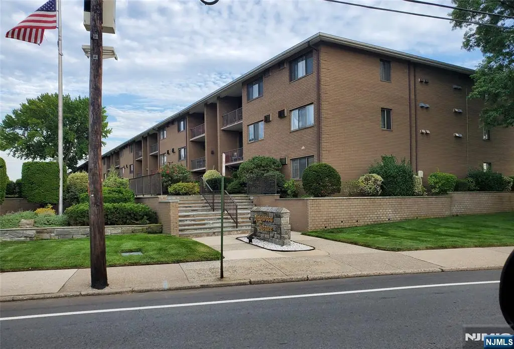 466 A Liberty Street 104, Little Ferry, NJ 07643 - #1