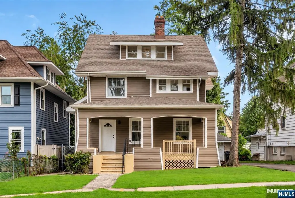 60 Fulton Street, East Orange, NJ 07017 - #1