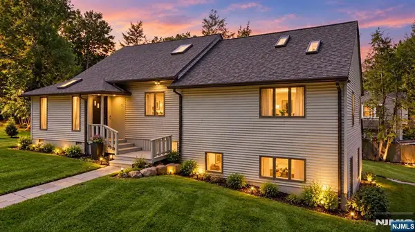 143 Veazy Street, North Caldwell, NJ 07006