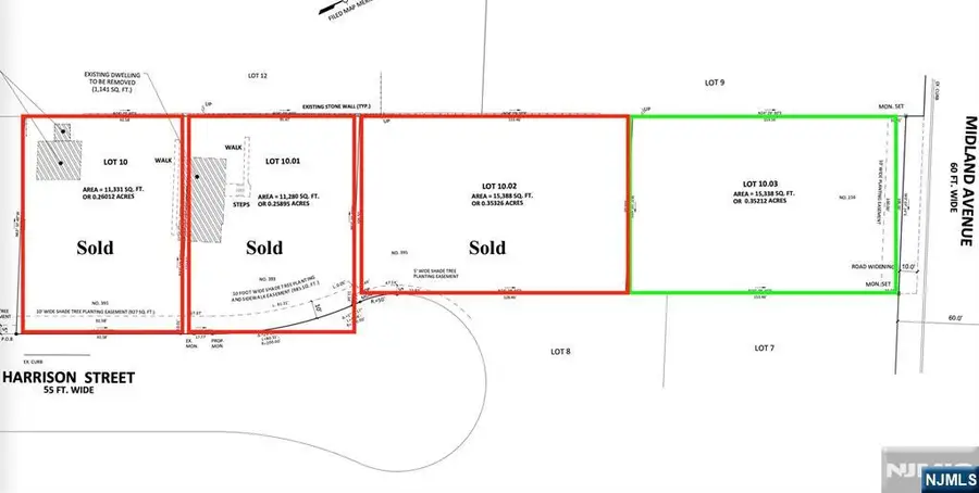 216 E Midland Avenue, Paramus, NJ 07652 - #2